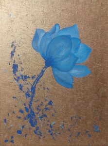 agataziembinska_Flower