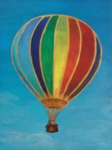 agataziembinska_Balon