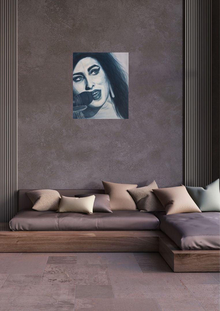 agataziembinska_AmyWinehouse_canva2
