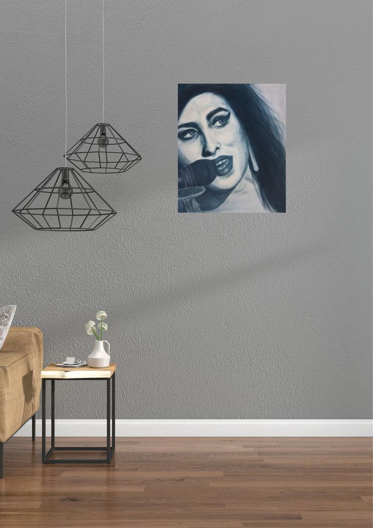 agataziembinska_AmyWinehouse_canva3